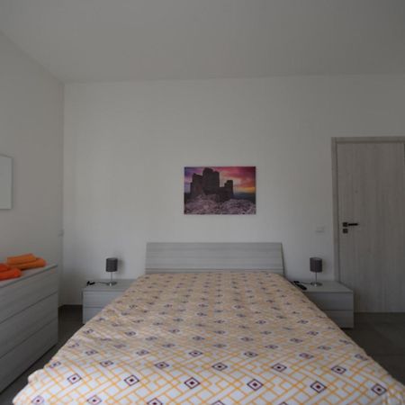Appartamento Casa Ammare Montesilvano Marina Екстериор снимка