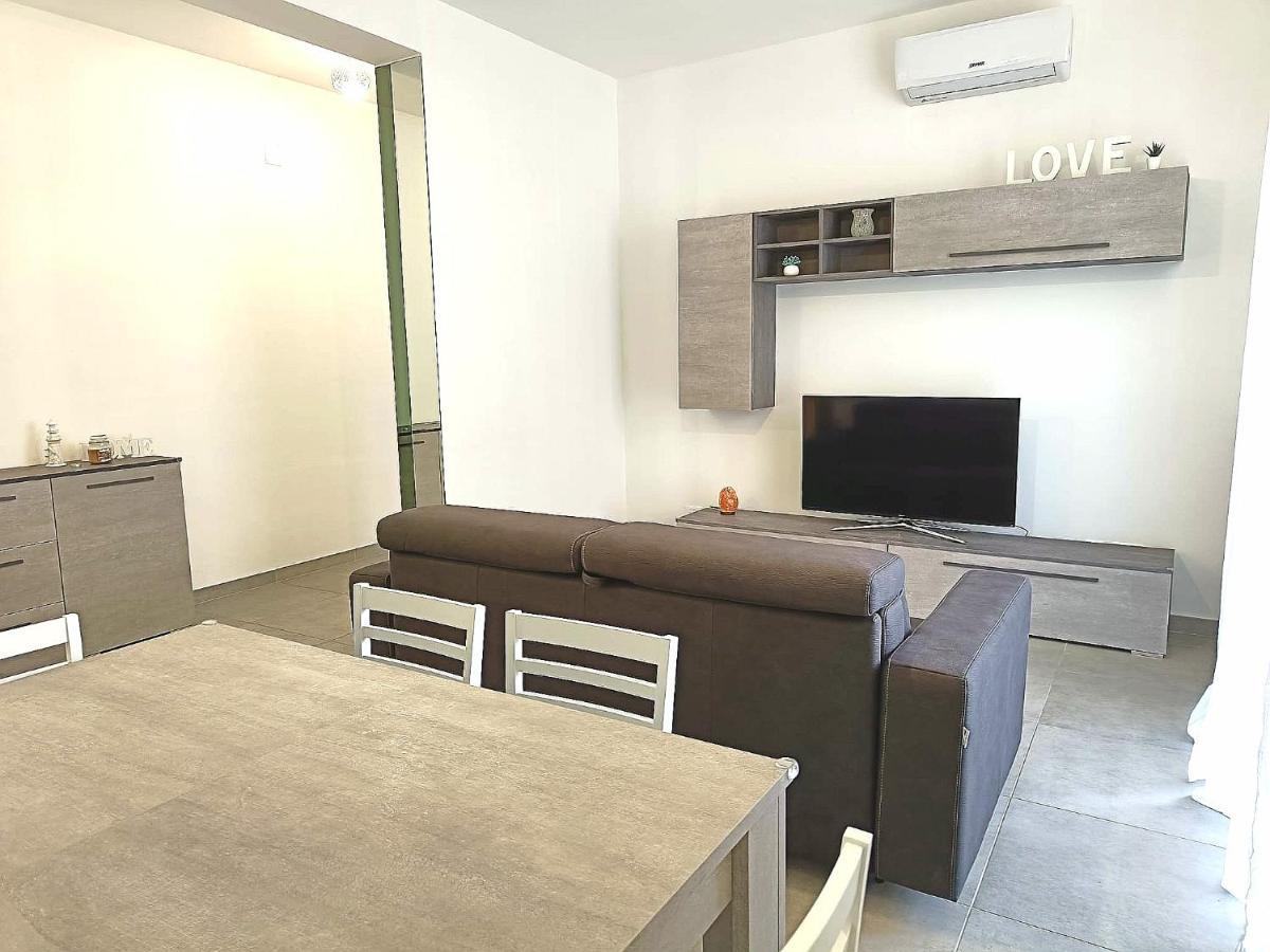 Appartamento Casa Ammare Montesilvano Marina Екстериор снимка