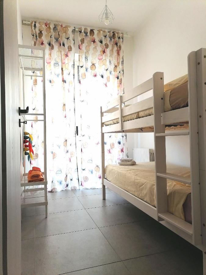 Appartamento Casa Ammare Montesilvano Marina Екстериор снимка