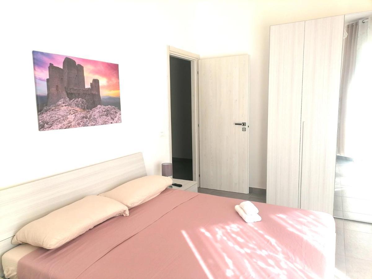 Appartamento Casa Ammare Montesilvano Marina Екстериор снимка