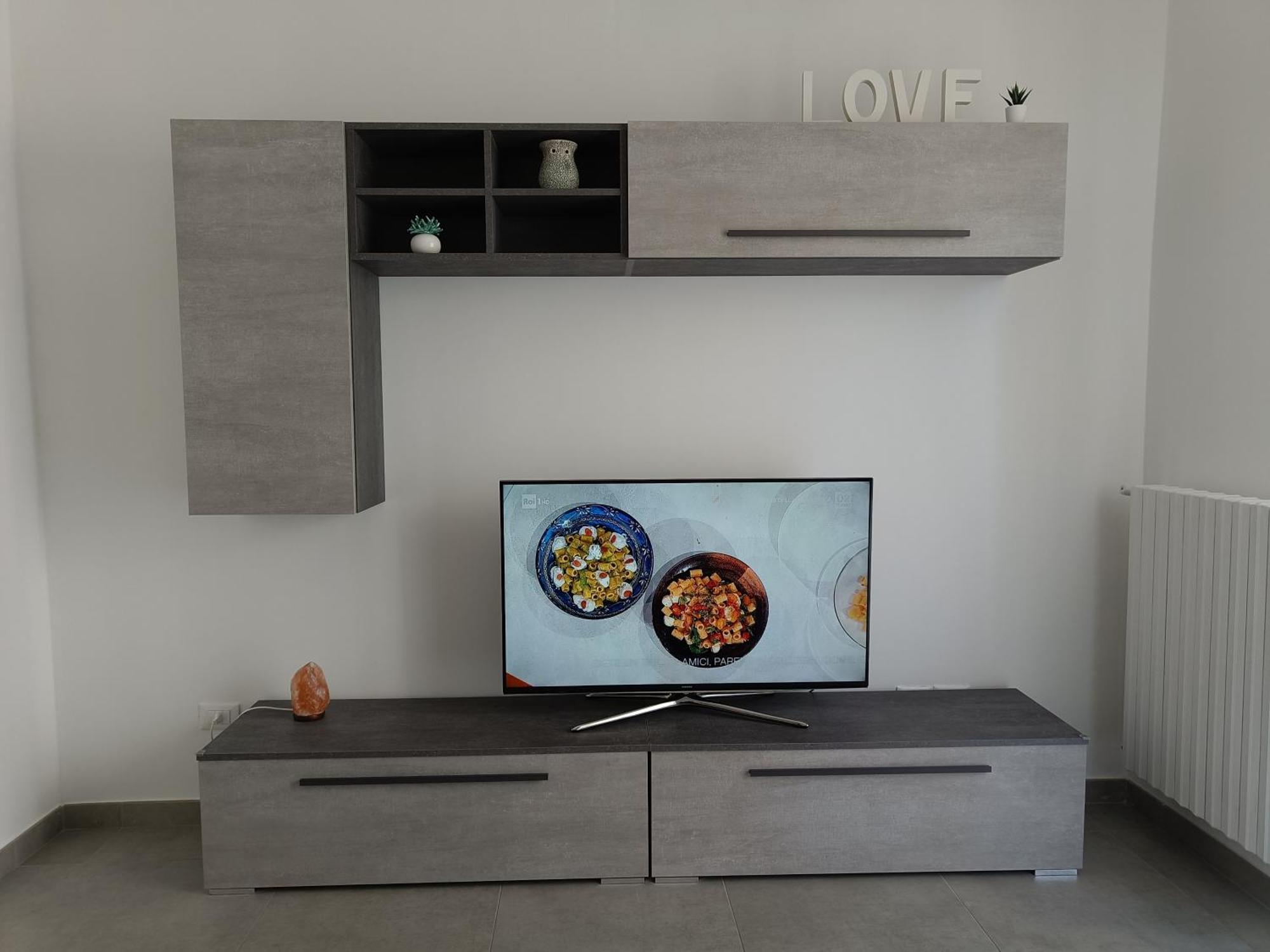 Appartamento Casa Ammare Montesilvano Marina Екстериор снимка