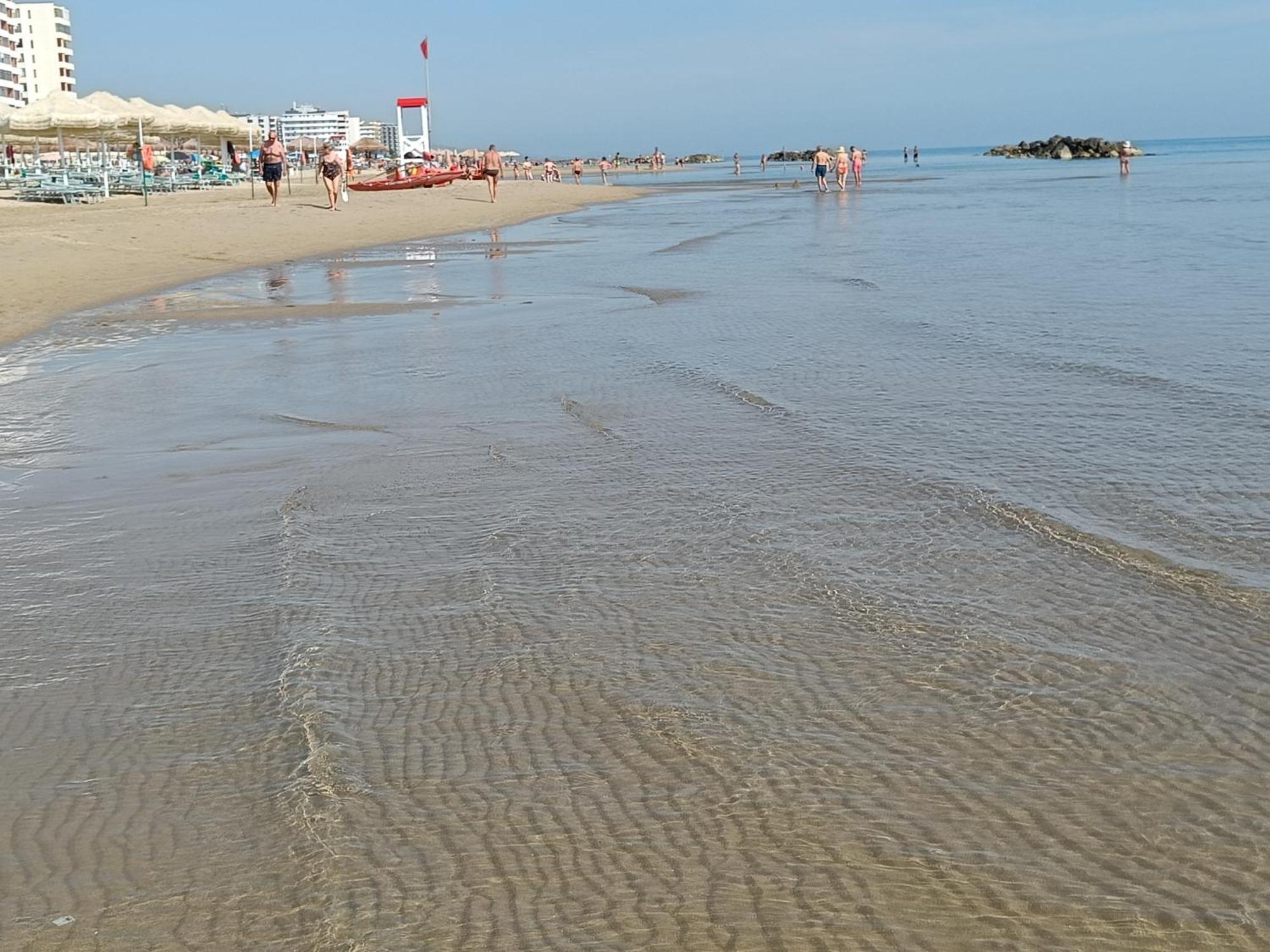 Appartamento Casa Ammare Montesilvano Marina Екстериор снимка