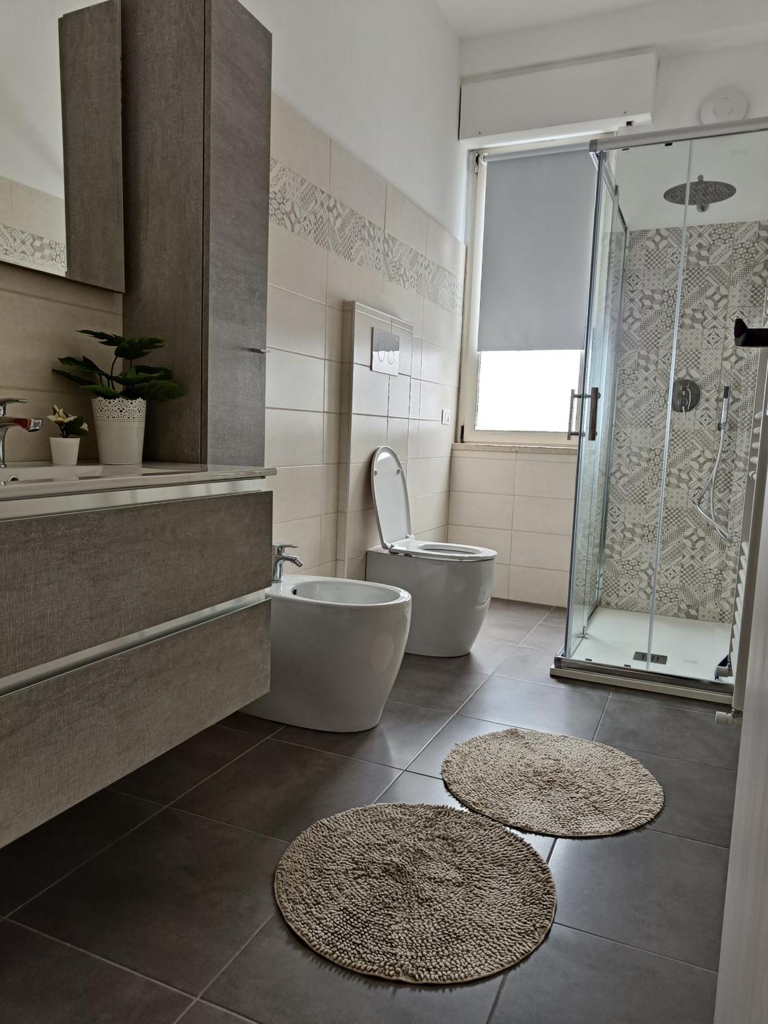 Appartamento Casa Ammare Montesilvano Marina Екстериор снимка