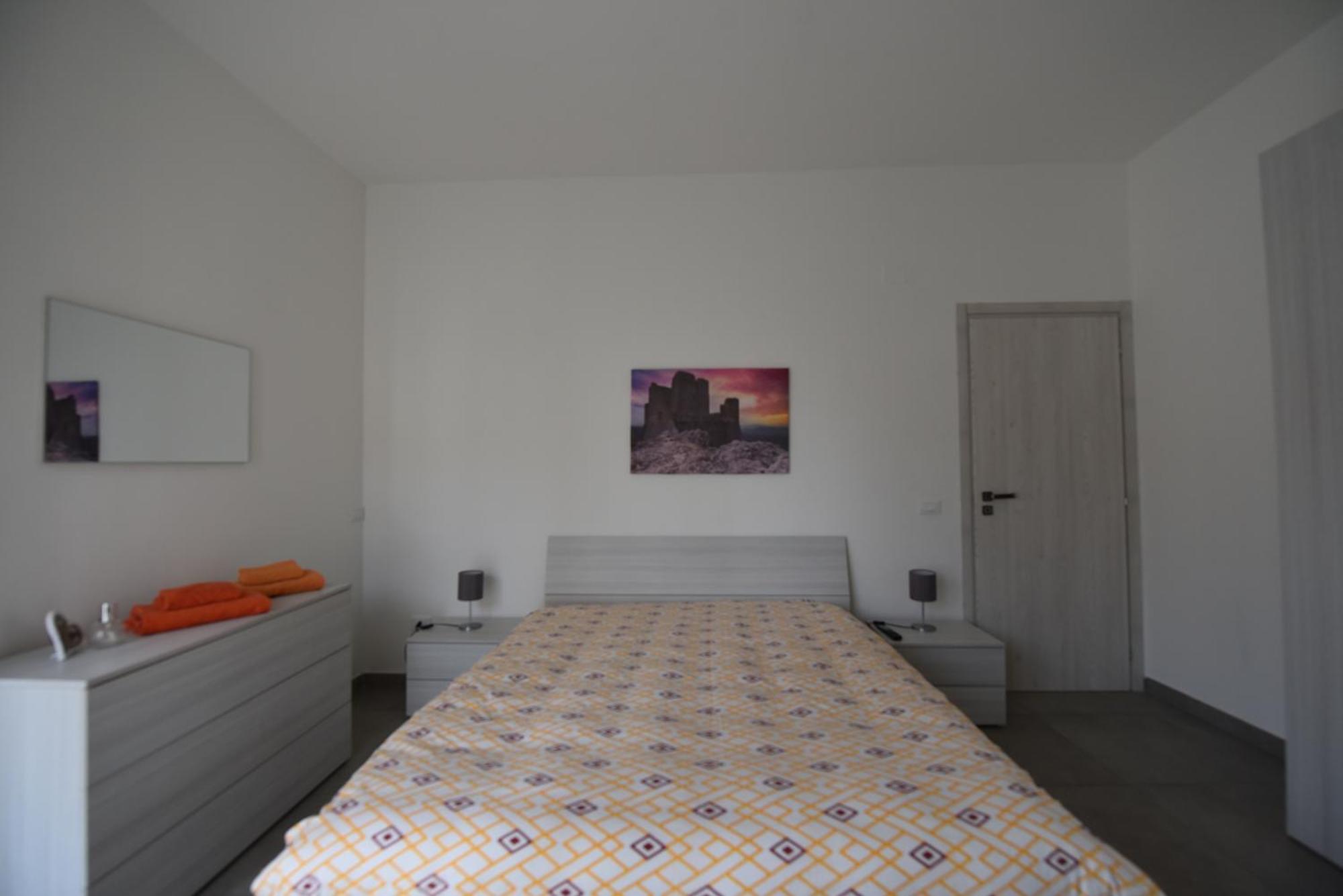 Appartamento Casa Ammare Montesilvano Marina Екстериор снимка