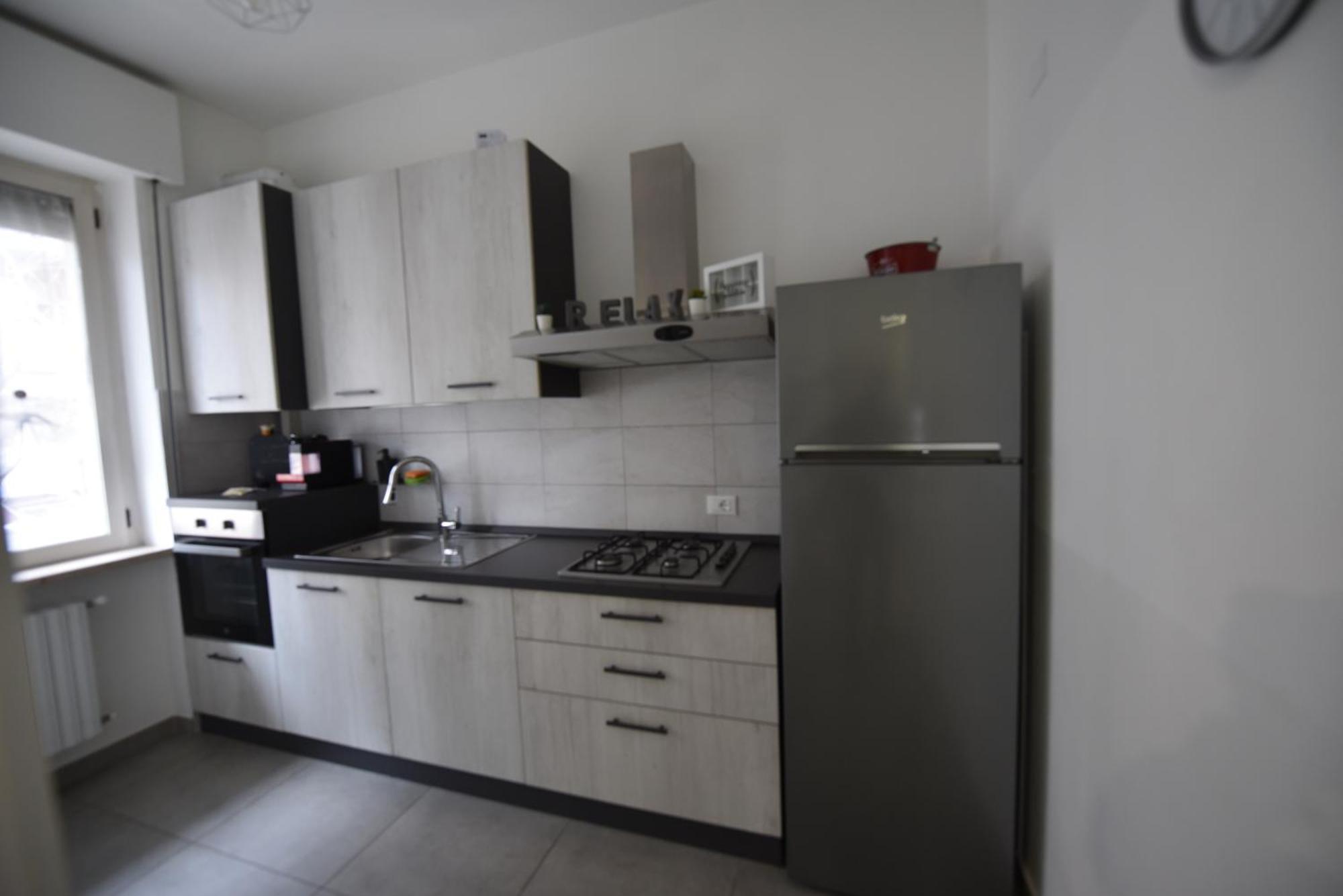 Appartamento Casa Ammare Montesilvano Marina Екстериор снимка